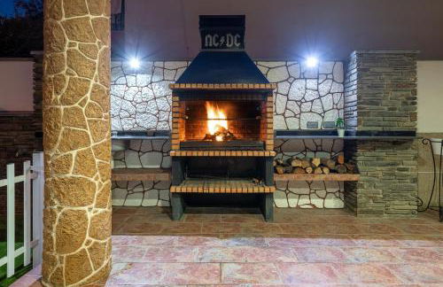 Villa Luxury Rock Tirri - Foto 4