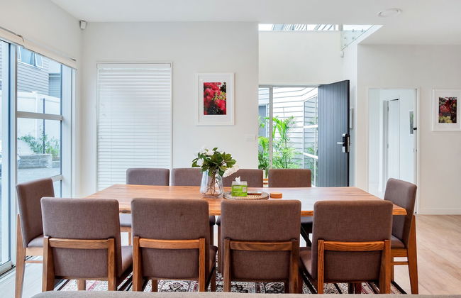 Elegant and Stylish Retreat in Epsom - Foto 19