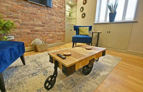 Quirky cottage set in Clitheroe - Foto 17