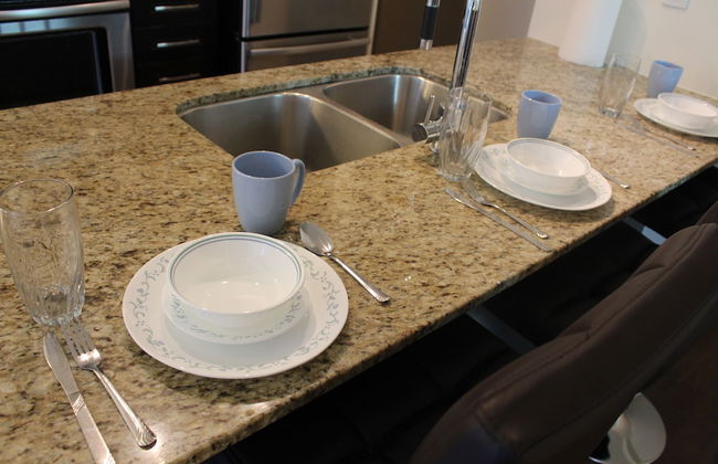 Custom Luxury Suite - By Elite Suites - Photo 10