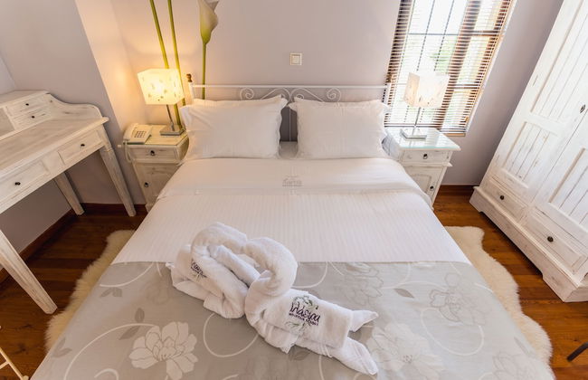 Ilaeira Mountain Resort - Foto 15