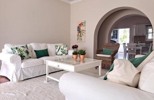 VILLA X Xirokampos Beach Leros - Photo 18