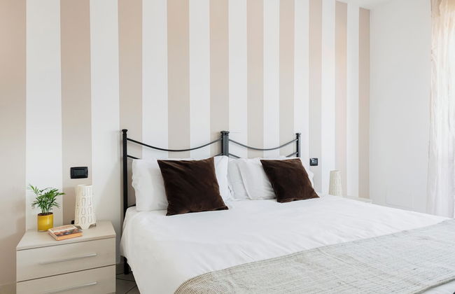 HQ Aparthotel Milano Inn - Smart Suites - Foto 18