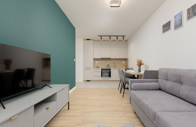 Goodnight Apartment by Renters - Foto 31