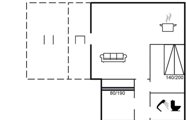 "Roderich" - 400m from the sea - Foto 19