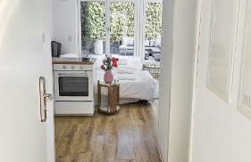 Beautiful new R apartment -15 min to Octoberfest - Foto 5