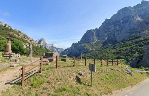 Casa Ludi Valdeon - Foto 19