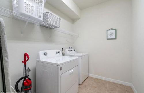 Comfortable Vacation Home Great Resort Pool/Spa Sleeps 20 - Foto 136