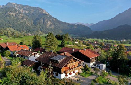 Ferienwohnung Brunnäcker - Foto 32