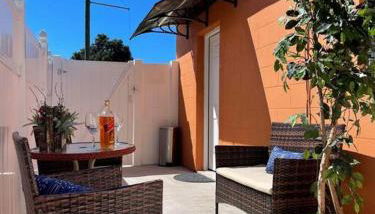 The Citrus Guesthouse in Tampa - Foto 4