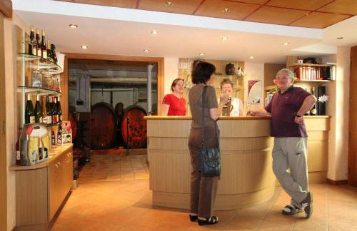 La maison du Vignoble - Foto 20