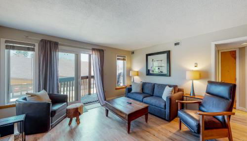 Okemo Mountain Lodge B203 - Foto 4