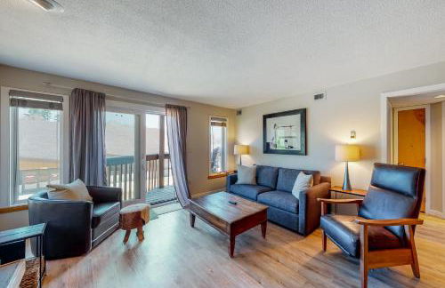 Okemo Mountain Lodge B203 - Foto 4