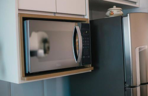 Apto frente pro mar 3 pedra - Photo 22