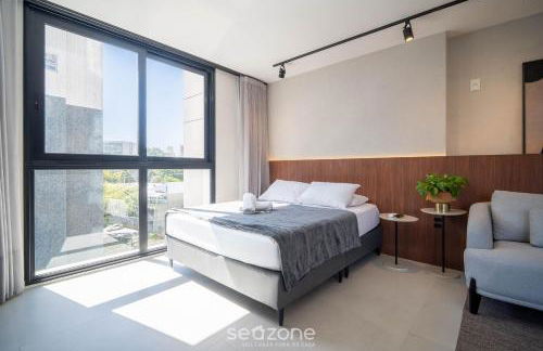 OGD - Condominio com Piscina e Churrasqueira em Floripa - Photo 36