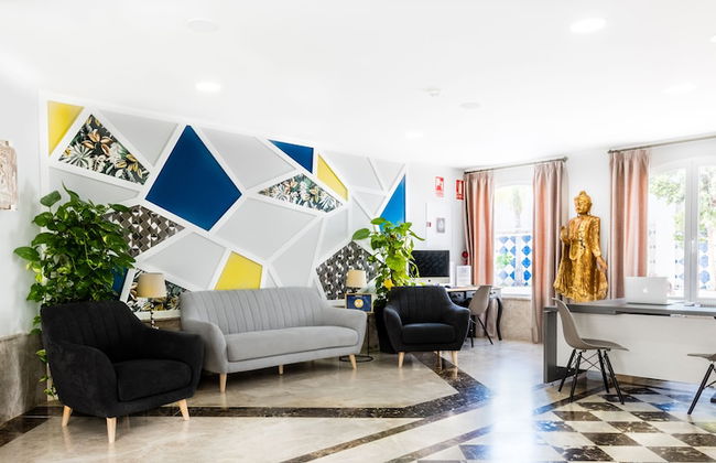 Toboso Apar-Turis - Photo 3