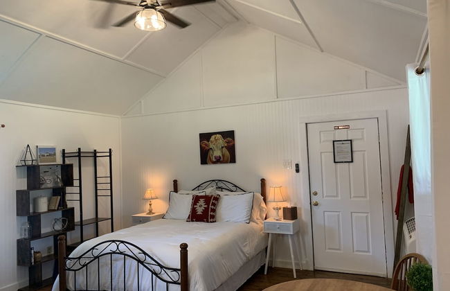 Tillman Resort - Foto 2