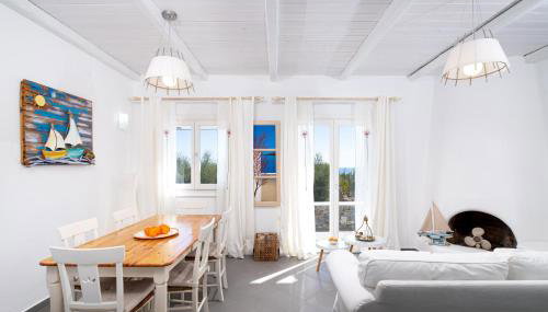 Notos Apartments Xerokambos 2 - Foto 4