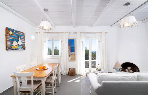 Notos Apartments Xerokambos 2 - Foto 4