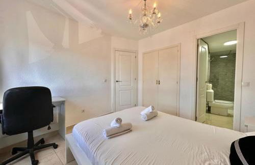 Modern 3BR Gran Alacant - Foto 18