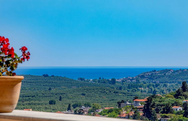 Charming Holiday Home in Maheri - Foto 32