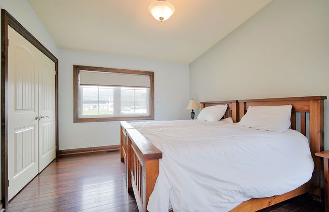 Blue View Chalets - Foto 35