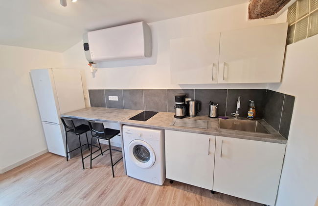 GregBnb - Le Berthier - Toulon Est - Foto 70