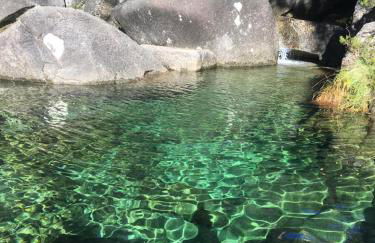 Cabana do Dinamarquês em Arga de Baixo - Foto 12