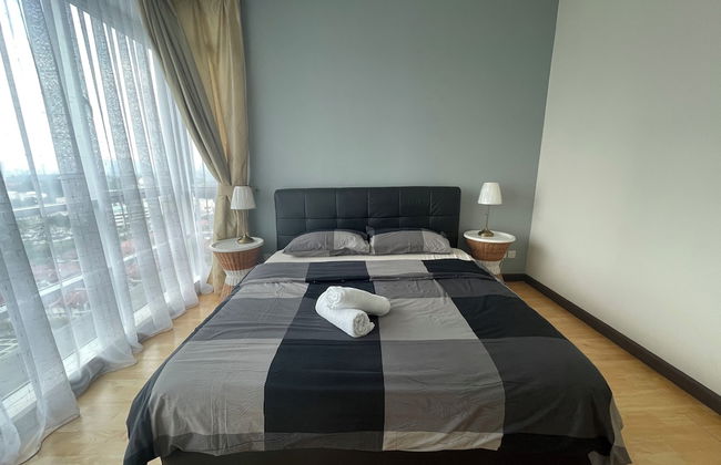 Solaris Dutamas by Manhattan Group - Foto 5