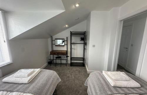 Hidden gem, close to city centre - Foto 13