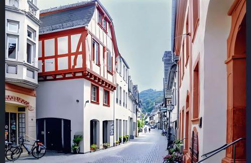 Bacchus Holiday Homes - Foto 14