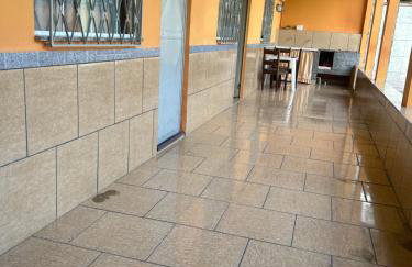 Casa de Praia Parque Mambucaba - Foto 10