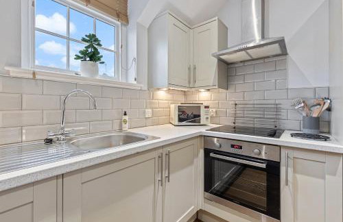 No 3 - Lime Tree Cottage - Pass the Keys - Foto 12