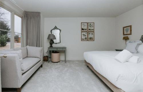 Hayward House, Hot Tub, Large Garden - Foto 42