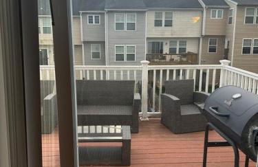 Beautiful, Cozy Fully finished Townhome - Foto 11