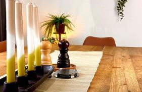 Vollausgestattetes & harmonisches Wohlfühl Apartment - Foto 7