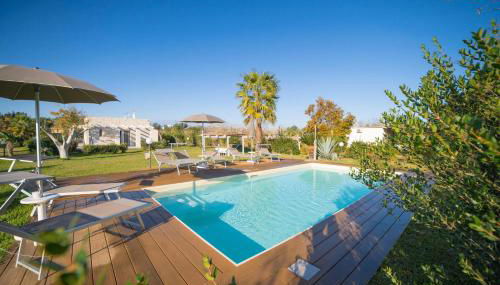 Villa Assunta With Pool Near The Sea - Happy Rentals - Foto 2