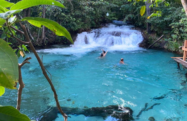 Tour por el Parque Estatal Jalapão - Foto 7
