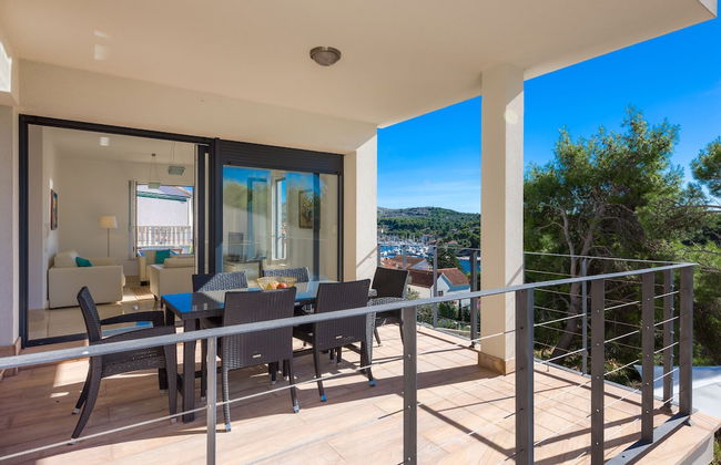 Villa Old Mill - Photo 35