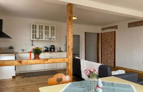 Cozy apartment in a historic house - Foto 21