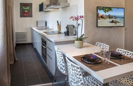 Les Loges du Chateau - Foto 13