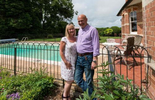 Dower House Hotel - Photo 25