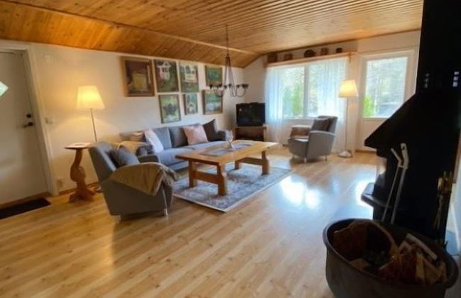 Björsjödal - Foto 34