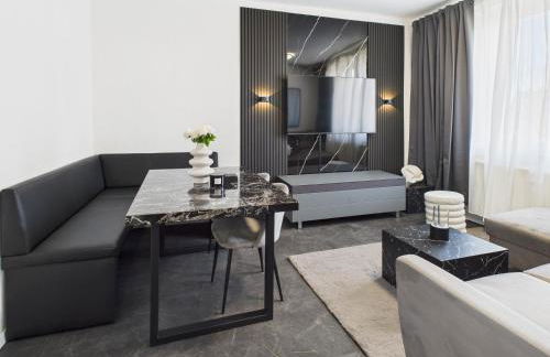 Loft & Living 3 am Geiseltalsee WLAN & Parkplatz - Foto 1