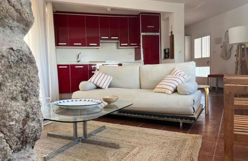 House in the Mountains of Toledo - Foto 11