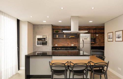 ECS714 Practical and Modern In the Heart of CWB - Foto 56