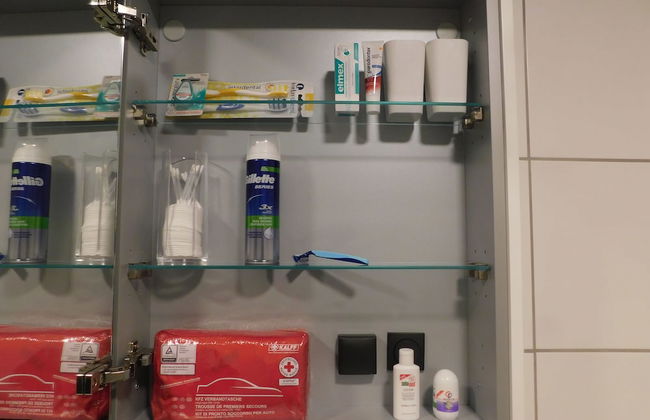 Ferienapartments Ida - Foto 54