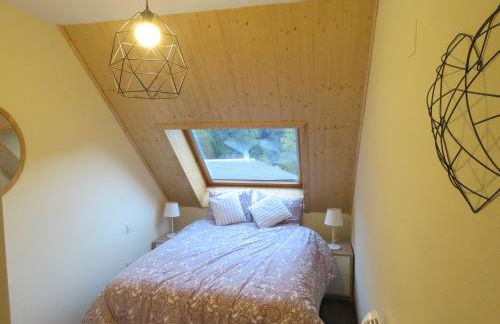 Ático Dúplex reformado con vistas a la montaña - Foto 19