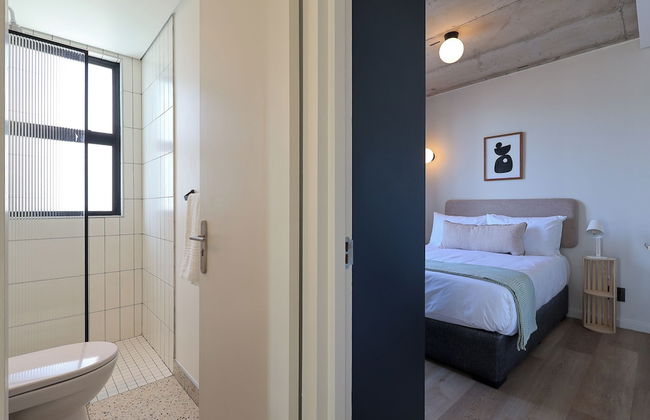 THREE43 on B - Fluent Serviced Apartments - Foto 25