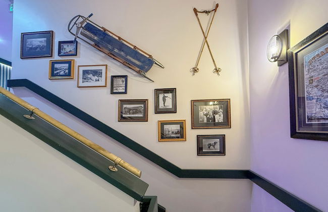 The Fold Hotels Steamboat Springs - Photo 51